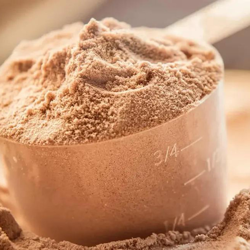 Odstredivý sušič na chudnutie lyofilizované produkty