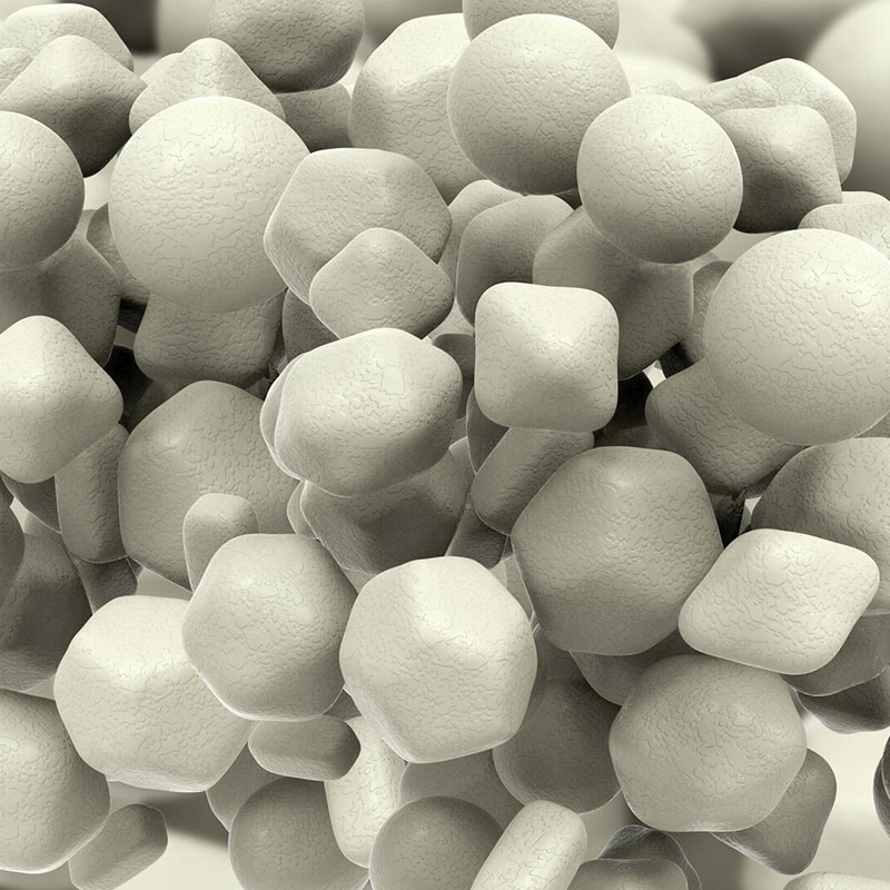 Nízkoteplotná miešacia nádrž na nanomateriály: magnetické miešanie + chladiaci plášť